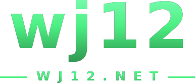 wj12 logo